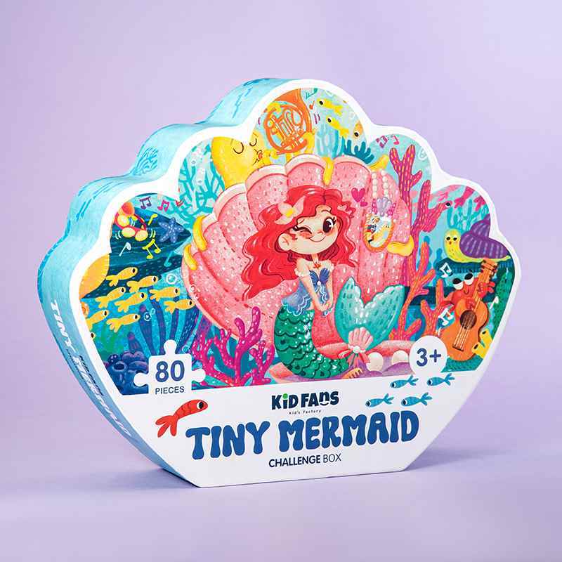 پازل کیدفنز کد2442